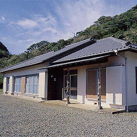 Minshuku Isaburo Bed and Breakfast Shimoda  Buitenkant foto