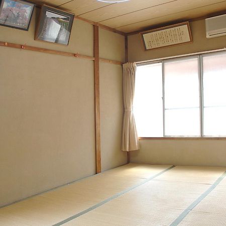 Minshuku Isaburo Bed and Breakfast Shimoda  Buitenkant foto