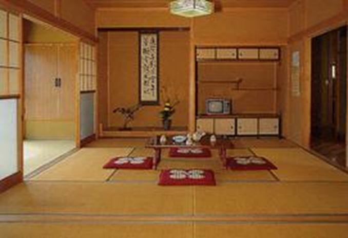 Minshuku Isaburo Bed and Breakfast Shimoda  Buitenkant foto